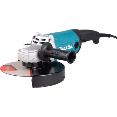 Makita GA9090N Winkelschleifer 230 mm 2.200 W