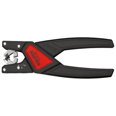 Knipex Automatische Abmantelungszange - 1274180SB