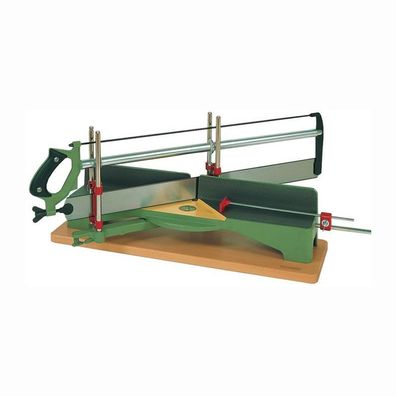 ULMIA Gehrungssäge 352 L Blattlänge 550 mm Schnitthöhe 100 mm - 352L