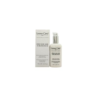 Leonor Greyl Styling Produkte Serum De Soie Sublimateur Feines Haar 75ml