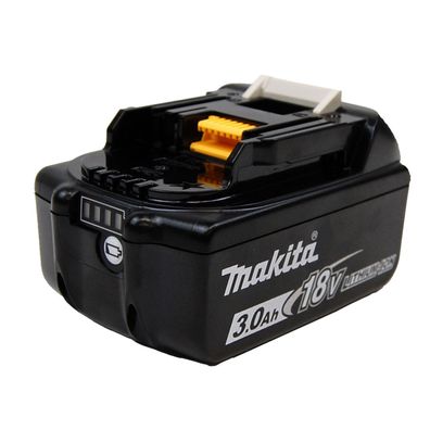 Makita BL1830B Akku Li-Ion 3,0 Ah 18 Volt - 193533-3