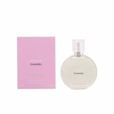 Chanel Chance Eau Fraiche Edt Spray