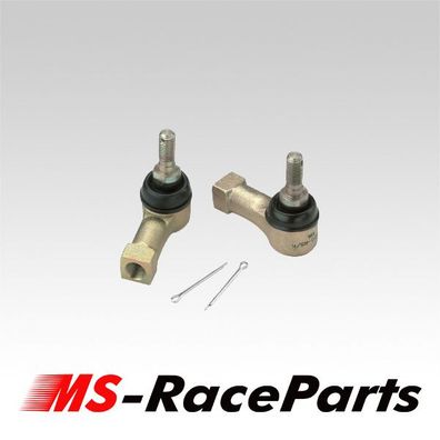 Spurstangenköpfe Can Am alle Modelle Tie-Rod End Kit