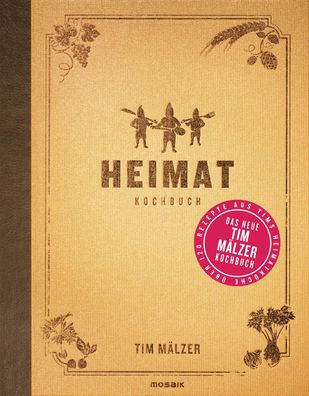 Heimat, Tim Mälzer