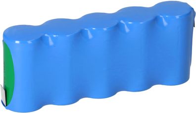 5er Reihe Akkupack Sub C E-Pack 6V 3600mAh F1x5 Lötfahne