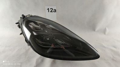 scheinwerfer Porsche Cayenne 9Y Led MATRIX 9Y0941078J rechts