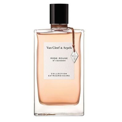 Van Cleef & Arpels Sammlung Extraordinaire Rose Rouge EDP, 75ml