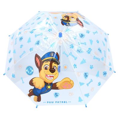 Vadobag Kinderschirm Regenschirm Paw Patrol Rainy Days