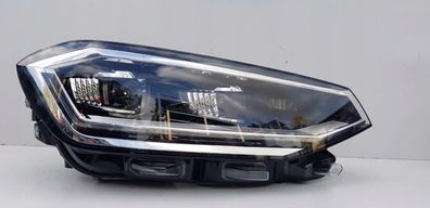 scheinwerfer VW Sportsvan VOLL LED 517941082 Komplett RECHTS