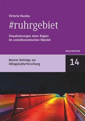 ruhrgebiet, Victoria Huszka