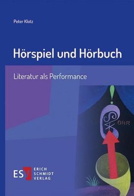 Hörspiel und Hörbuch, Peter Klotz