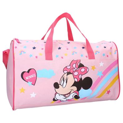 Vadobag Minnie Maus Sporttasche Endless Fun