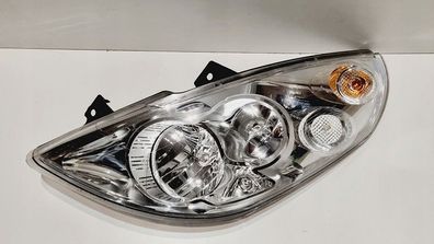 scheinwerfer Renault MASTER III voll LED 260600049R LINKS