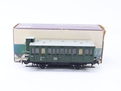 Piko H0 Personenwagen Nebenbahnwagen 530-213 DR