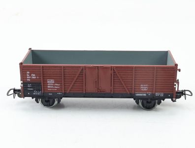 Piko H0 offener Güterwagen Hochbordwagen 557 29611 CSD