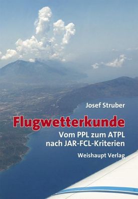 Flugwetterkunde, Josef Struber