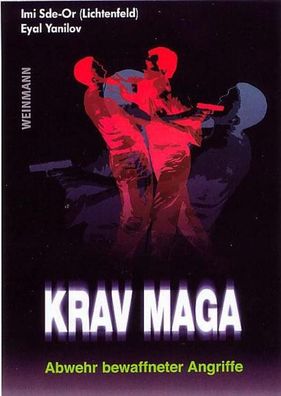 Krav Maga,