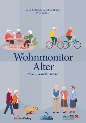 Wohnmonitor Alter, Franz Kolland