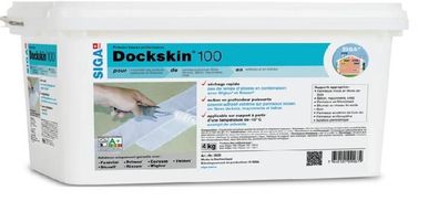 Siga Dockskin 4 kg