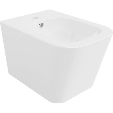 Mexen Teo wandmontiertes Bidet, Weiß - 35855100