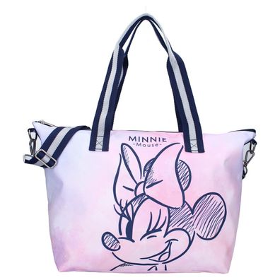 Vadobag Shopper Minnie Maus Fashion Mission