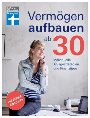 Vermögen aufbauen ab 30, Annika Krempel