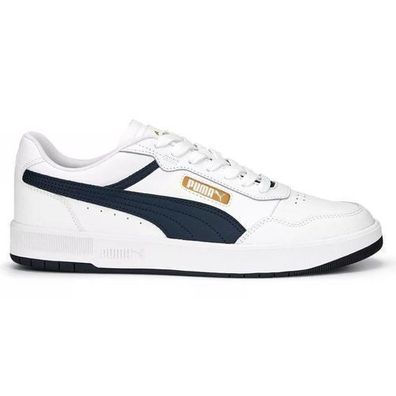 Puma Herrenschuhe Sportschuhe Court Ultra 389368-08