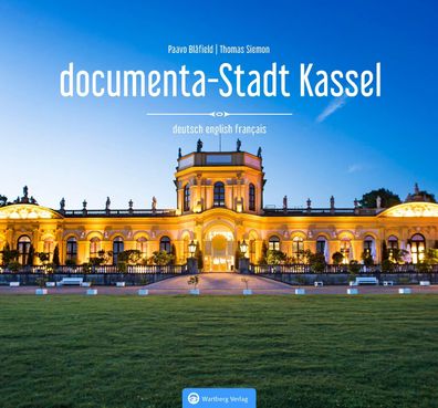 documenta-Stadt Kassel, Thomas Siemon