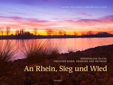 An Rhein, Sieg und Wied, Alfred Büllesbach