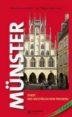 Münster, Bernd Haunfelder