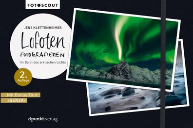 Lofoten fotografieren, Jens Klettenheimer