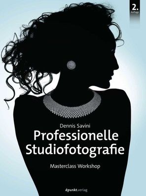 Professionelle Studiofotografie, Dennis Savini