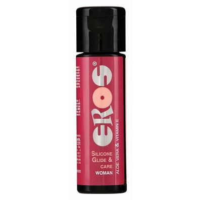 EROS Silicone Glide & Care Woman 30ml