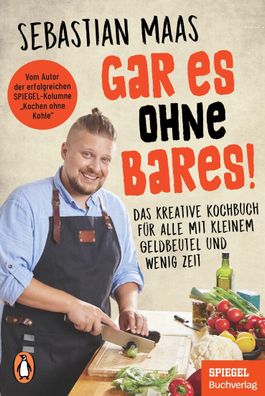 Gar es ohne Bares!, Sebastian Maas