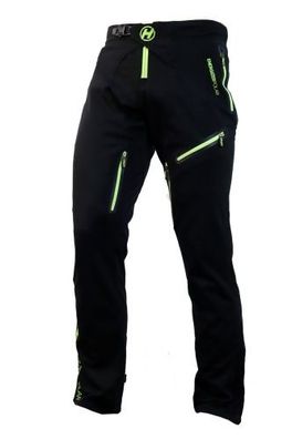 HAVEN Energizer POLAR schwarz/grün - UNISEX *