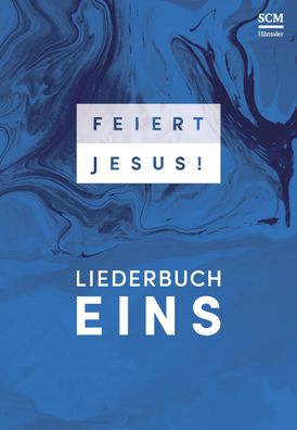 Feiert Jesus! 1 - Ringbuch,