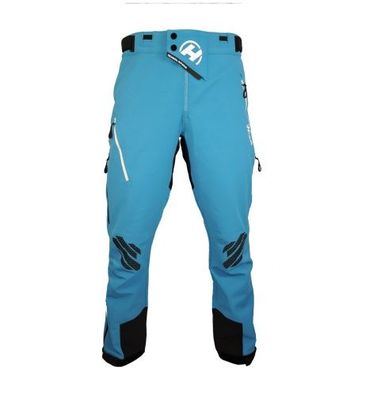 HAVEN Polartis Winterhose, Ski -, ander -, anglauf -, Hose Blau