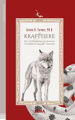 Krafttiere, Steven Farmer