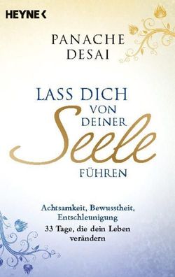 Lass dich von deiner Seele führen, Panache Desai