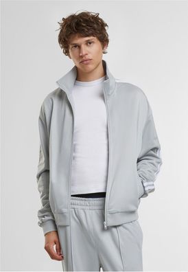 Urban Classics Retro Tricot Track Jacket TB6915