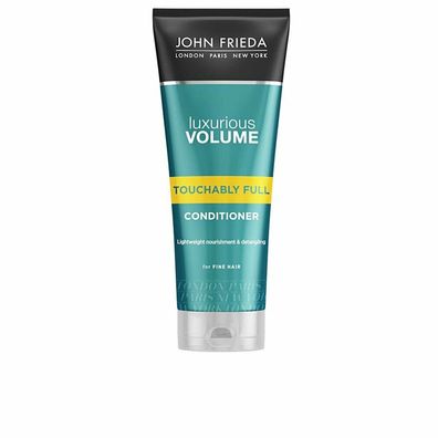 John Frieda Luxurious Volume Volumengebender Conditioner 250ml