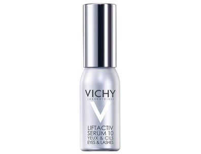 Vichy Liftactiv Serum 10 Augen & Wimpern 15 ml