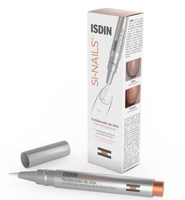 Isdin Si-Nails Serum, 2.5 ml, POLFA ?ÓD?