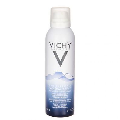 Vichy Thermalwasser Spray 150ml - Hautpflege