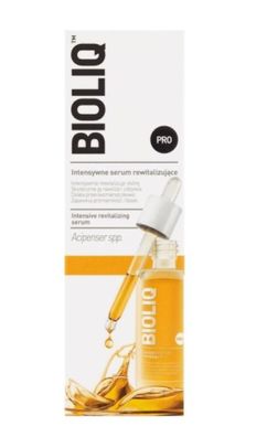 Bioliq PRO Serum 30ml von Aflofarm, Intensive Pflege