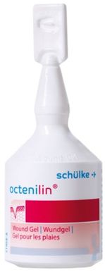 Octenilin Wundgel 250ml - Schulke