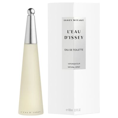 Issey Miyake L'eau d'Issey EDT 100ml Damen