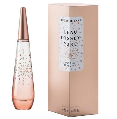 Issey Miyake Pure Petale Nectar EDT 50ml