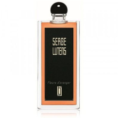 Serge Lutens Fleurs d'Oranger Parfum 50ml