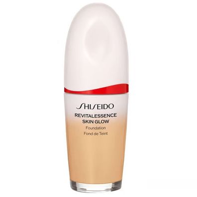 Shiseido Gesicht Grundierung 230 Alder SPF30 30ml